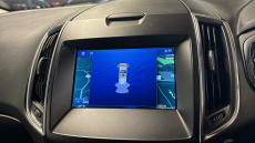 Ford S-MAX 2.5 FHEV 190 Titanium 5dr CVT Hybrid Estate